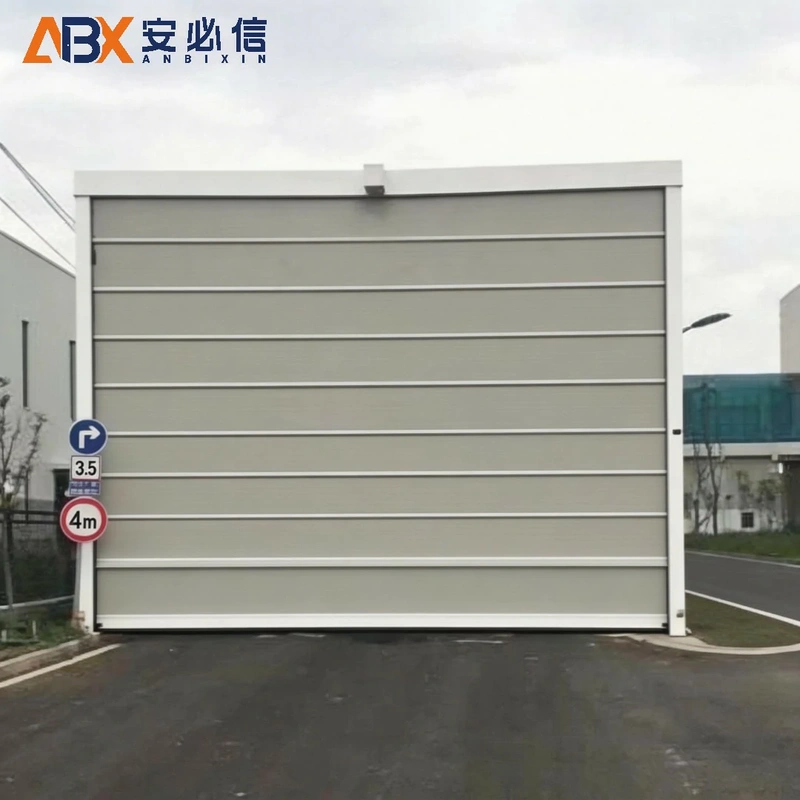 周口市背带堆积门