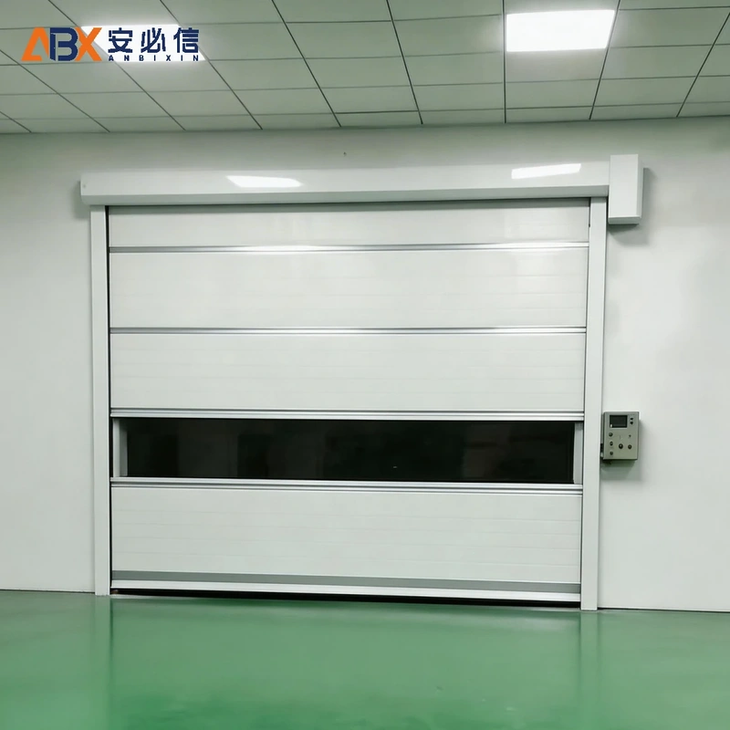 周口市高速门