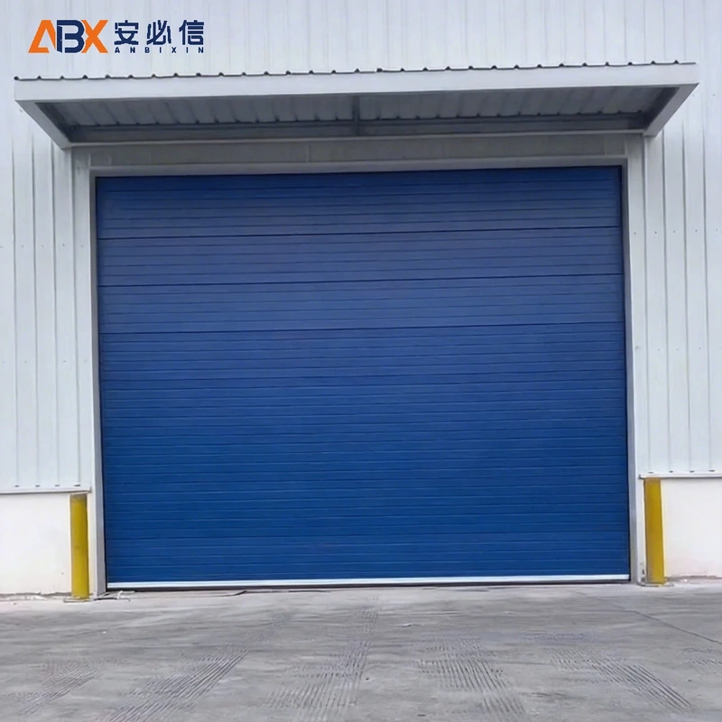 周口市雷达高速门